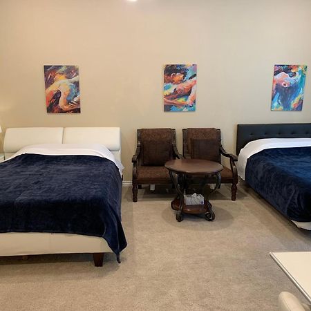 Luxhome Rooms In Mansion Riverside Bagian luar foto