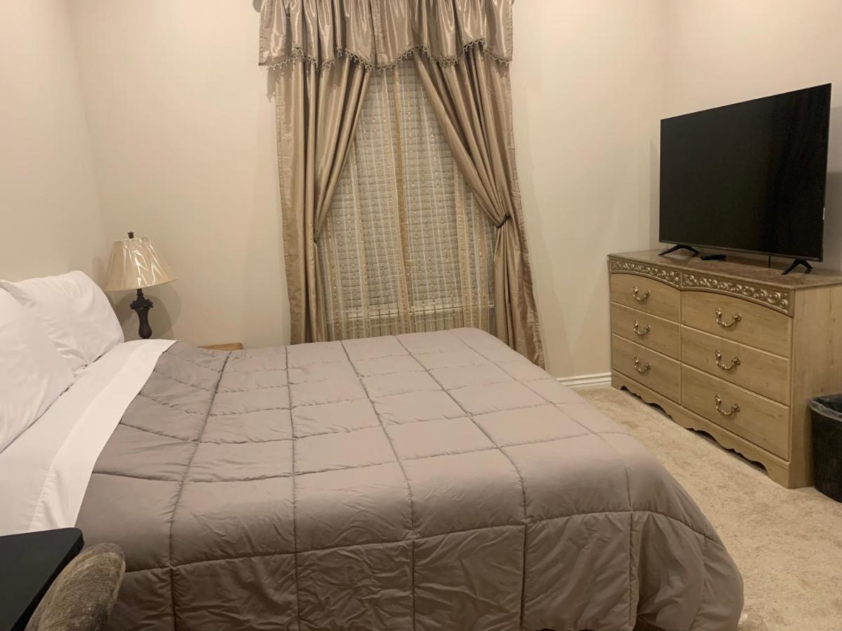 Luxhome Rooms In Mansion Riverside Bagian luar foto