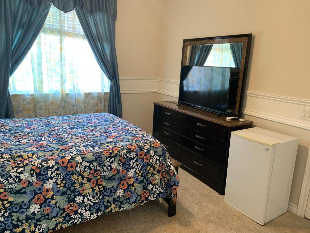 Luxhome Rooms In Mansion Riverside Bagian luar foto